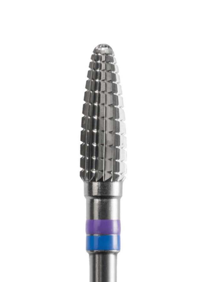 brunson Germany Nail Drill Bits Nail Drill  File Bits for Acrylic Gel Nails Cuticle Manicure Pedicure EG04 - Image 2