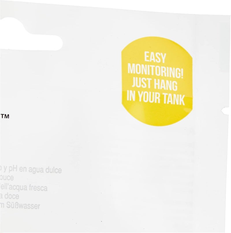 Seachem Alert Combo pH & Ammonia Continuous Monitoring System for Freshwater and Marine Aquariums - Image 2