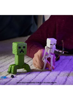 MINECRAFT Minecraft Movie Single Core Figure (Assorted)  - Image 3