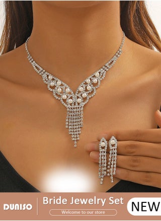 Silver W