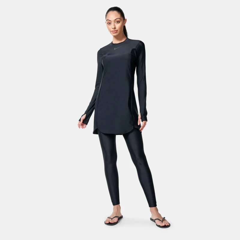 Nike Women's Swim Victory Leggings
