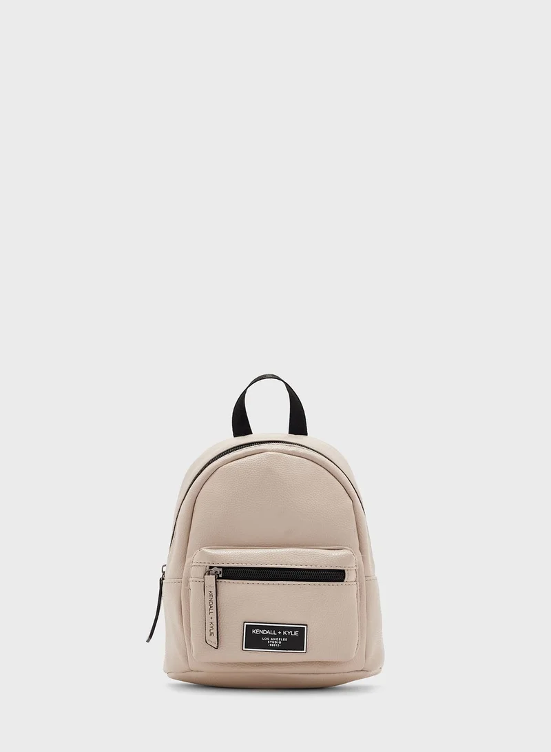 Kylie Mini Backpack Kendall Rucksack KENDALL KYLIE Small Backpack