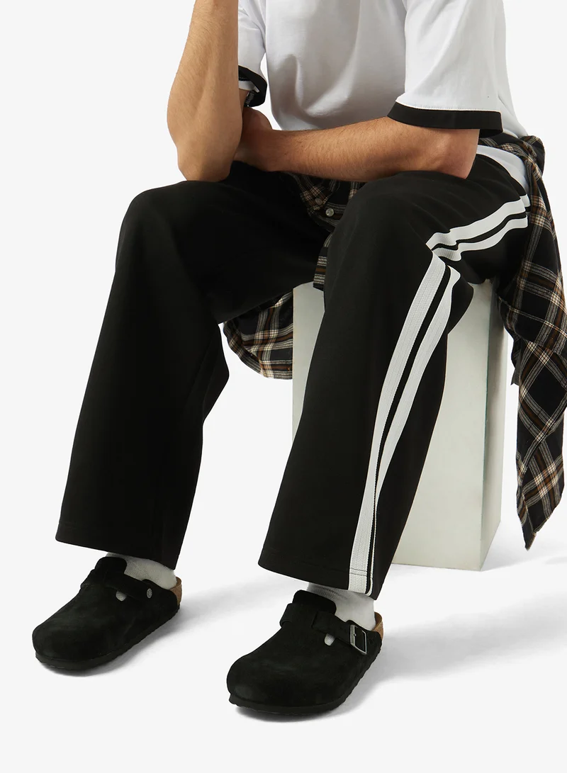 Boston Regular Fit Clogs