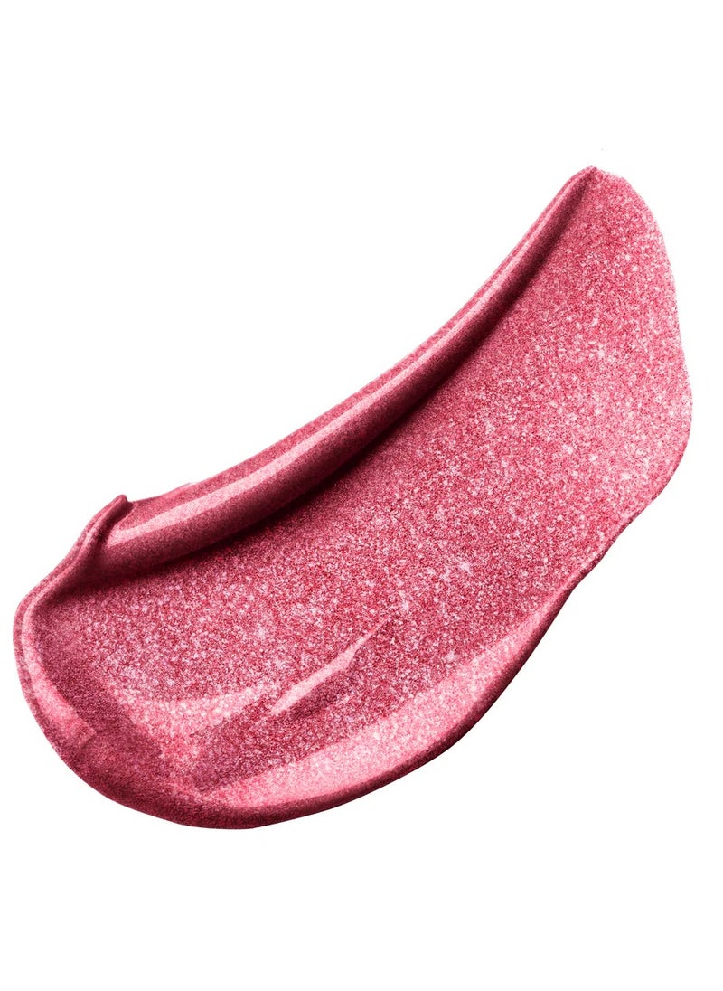 LA Colors L.A. Colors Glitzy Girl Gelly Glam Metallic Eye Color Sizzle 5ml  - Image 2