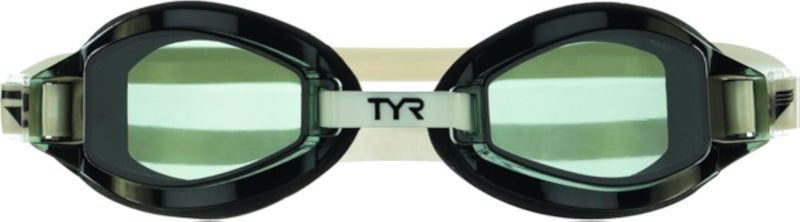 TYR Adult Team Sprint Performance Swim Goggles