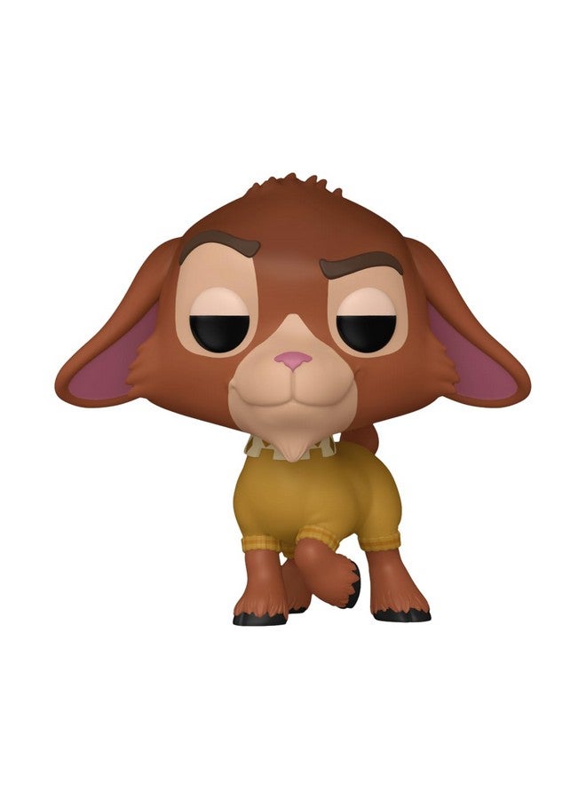 Funko Pop! Disney: Wish - Valentino - Image 2