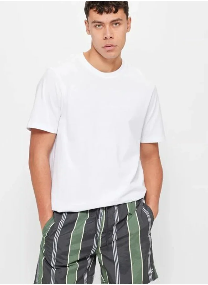 Seventy Five Nightwear T-Shirt & Shorts Sets