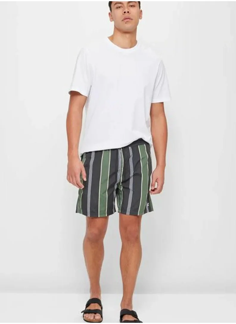 Seventy Five Nightwear T-Shirt & Shorts Sets