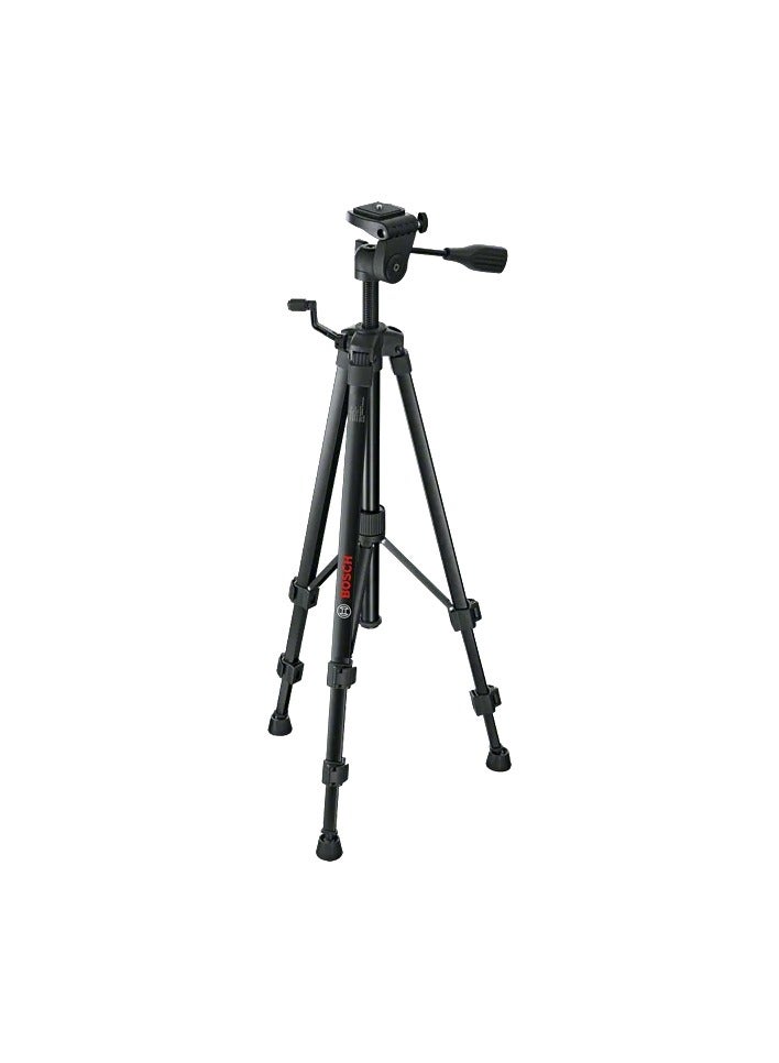 BOSCH Tripod BT150 – Up to 1.5 m Height - Image 1