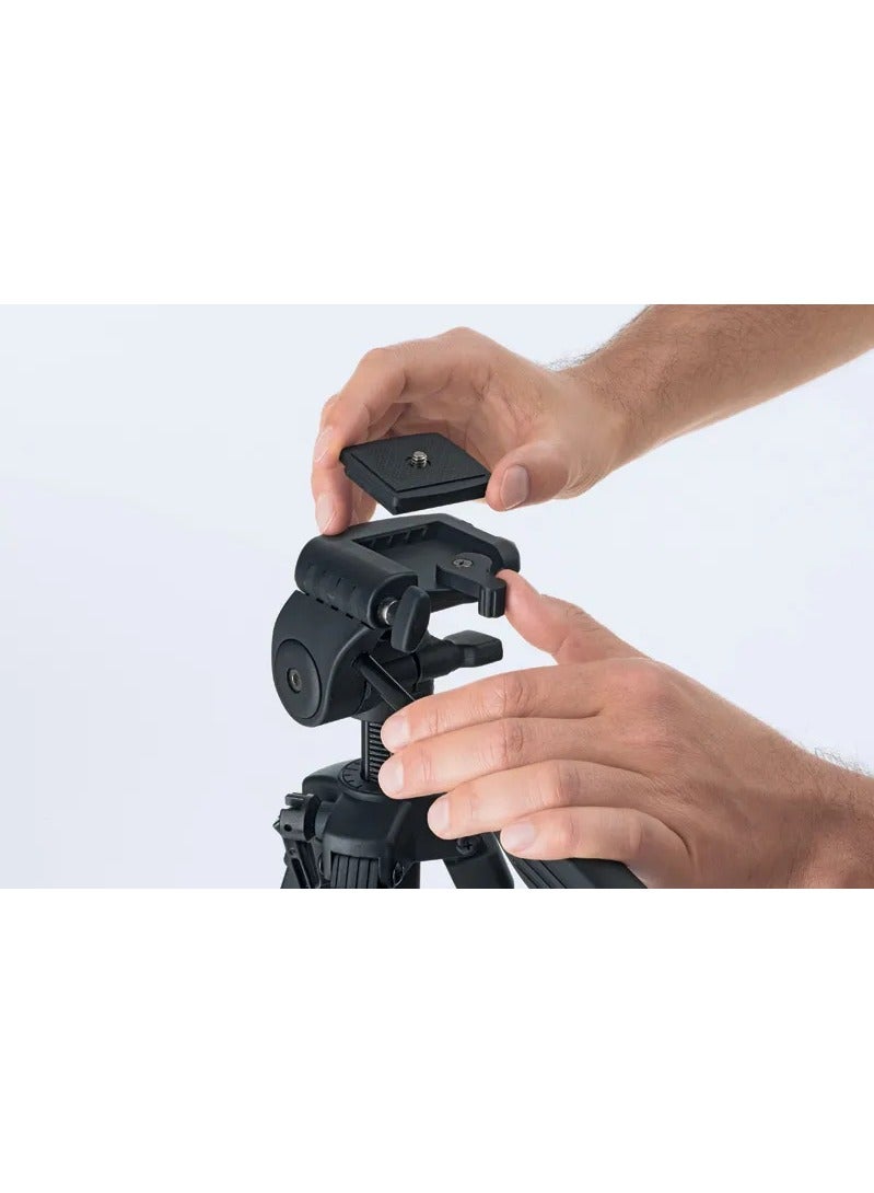 BOSCH Tripod BT150 – Up to 1.5 m Height - Image 5