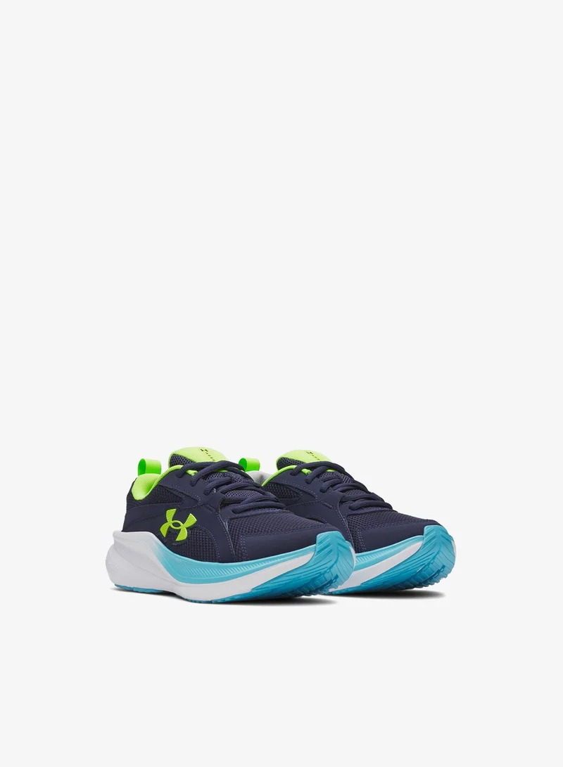 اندر ارمر Kids' UA Assert 11 Running Shoes