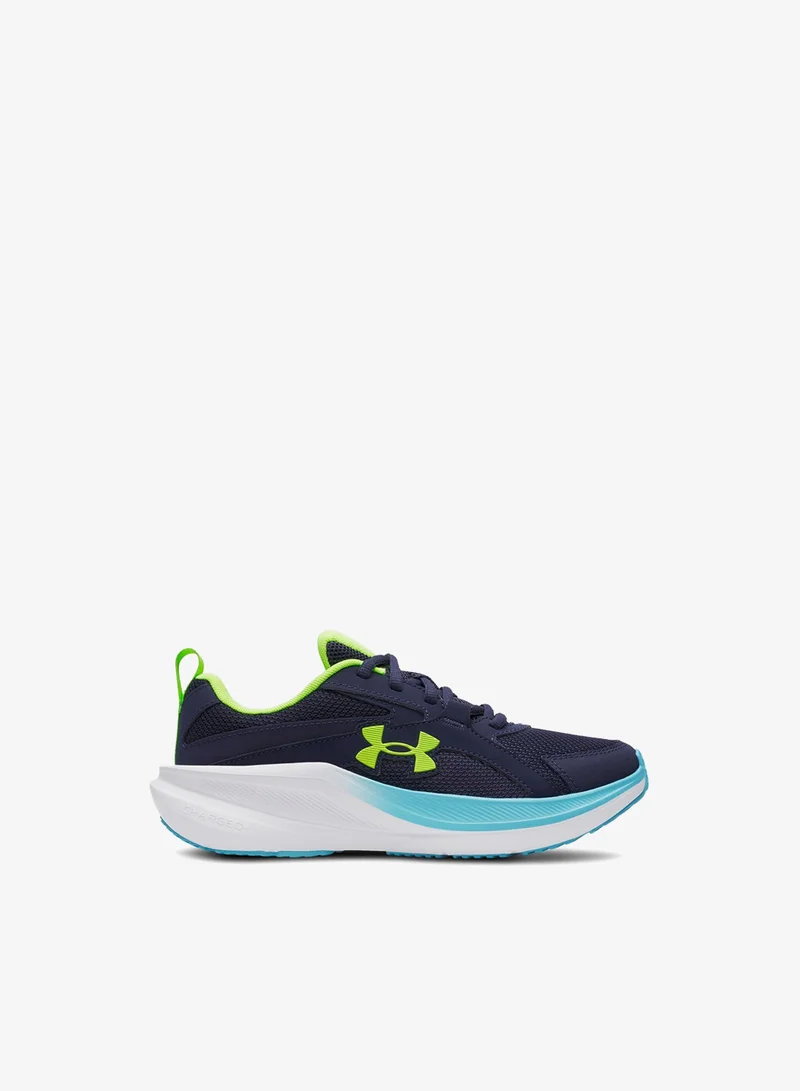 اندر ارمر Kids' UA Assert 11 Running Shoes