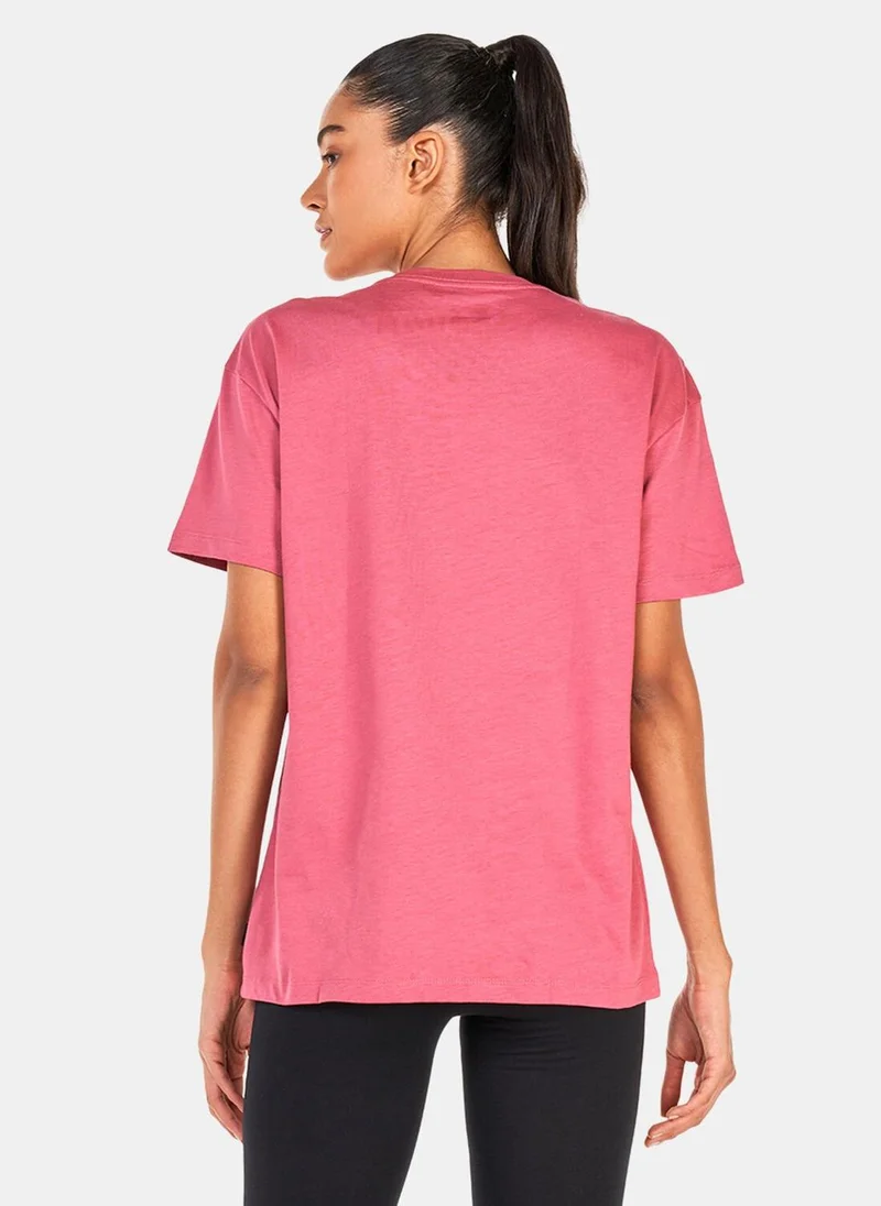 VANS Women's Nature & Soul T-Shirt