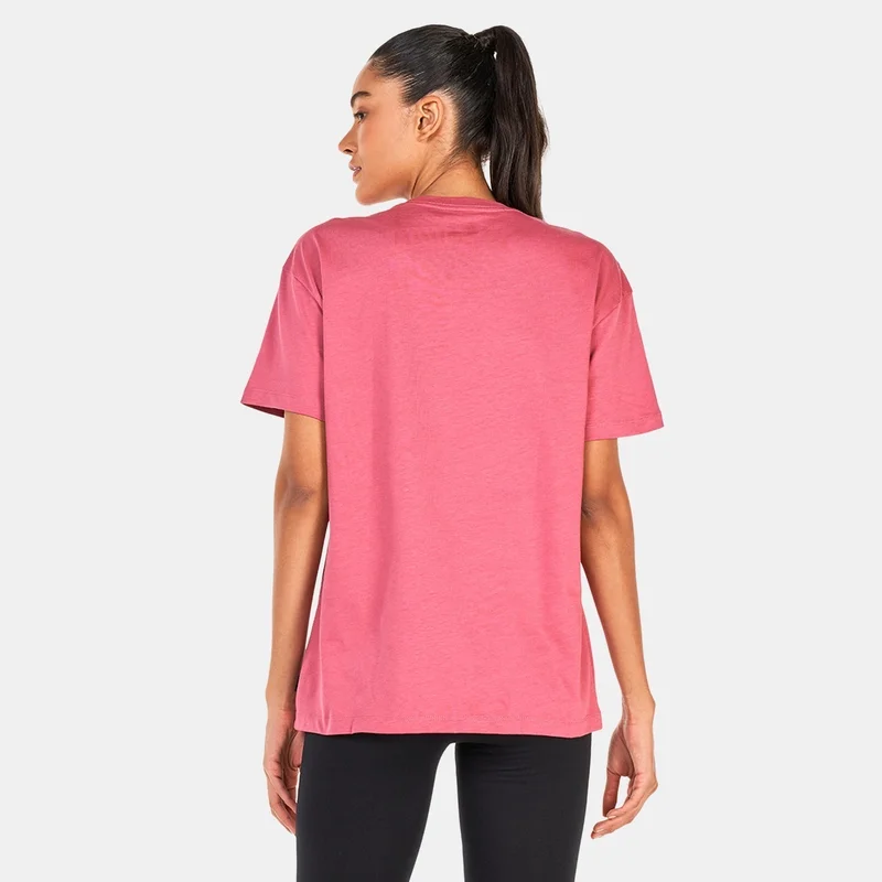 VANS Women's Nature & Soul T-Shirt