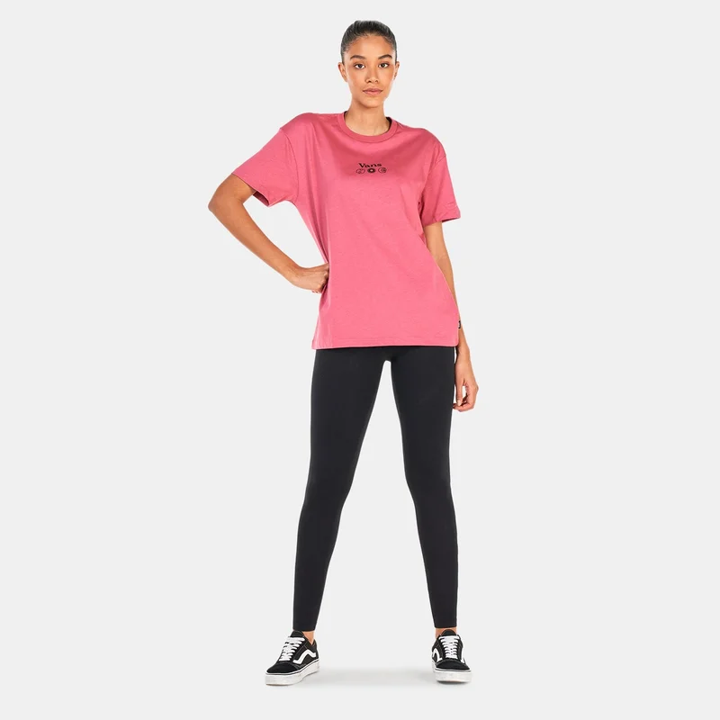 VANS Women's Nature & Soul T-Shirt