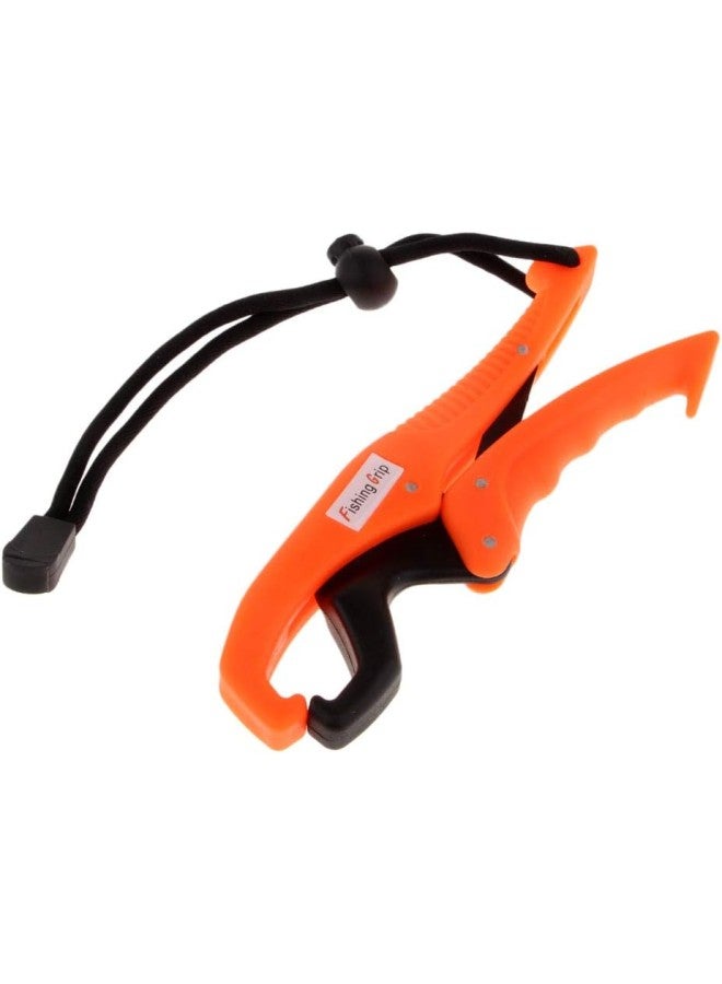 silvercnc 6'' Fish Lip Grip Gripper Grabber Fish Body Holder Controller Fishing Tool  - Image 2