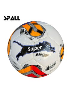 Football Soccer Ball For Matches World Cup Best Indoor/Outdoor Water Proof Ball For Prefessional Training And Match Men And Women Youth And Adult - pzsku/Z4A033D2C7063344FDE0AZ/45/_/1708928989/d912a884-10af-41aa-b5d2-8d36eeb83091