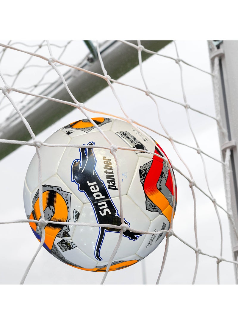 Spall Football Soccer Ball For Matches World Cup Best Indoor/Outdoor Water Proof Ball For Prefessional Training And Match Men And Women Youth And Adult - Image 3