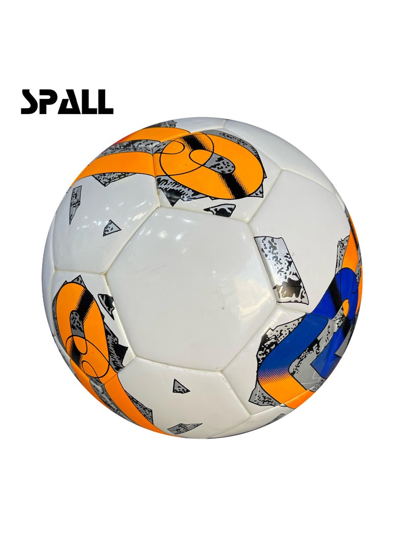 Football Soccer Ball For Matches World Cup Best Indoor/Outdoor Water Proof Ball For Prefessional Training And Match Men And Women Youth And Adult - pzsku/Z4A033D2C7063344FDE0AZ/45/_/1708929049/01d5e08b-5401-4cbe-8f02-d0ba79a53393