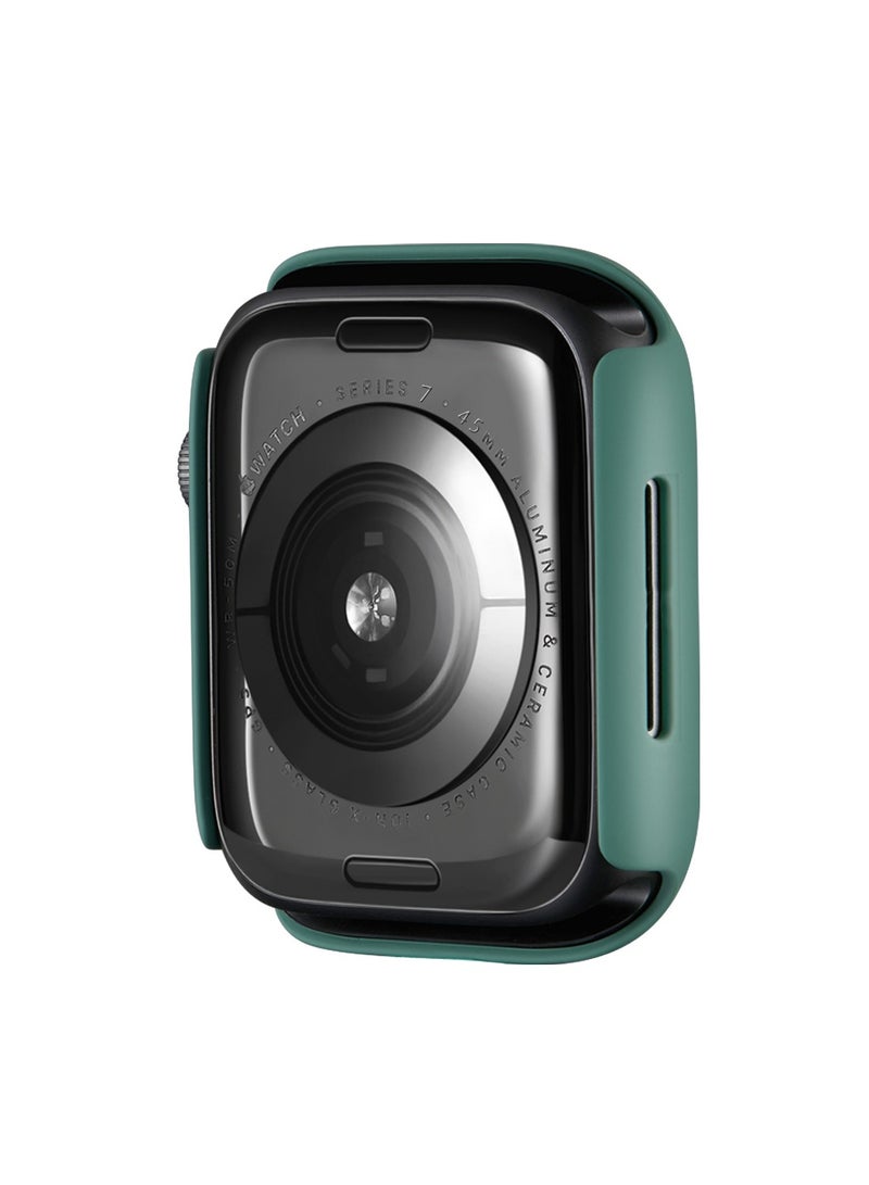 GULFLINK Protective Case Cover for Apple Watch7 41mm - Image 4