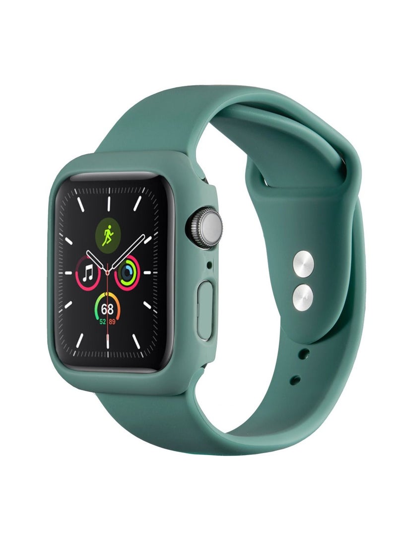 GULFLINK Protective Case Cover for Apple Watch7 41mm  - Image 5