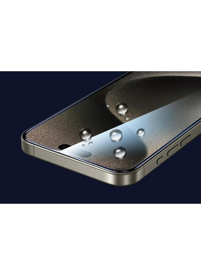 Anker iPhone 15 Pro Max Clear Magnetic Phone Case | A90A8H0 - Image 3