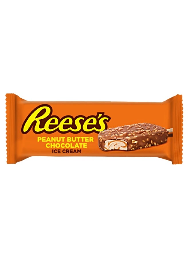 Ice Cream Stick Peanut Butter Chocolate - 90ml