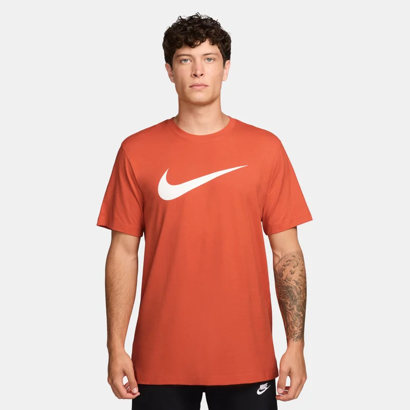 Nike Men's Sportswear Swoosh T-Shirt