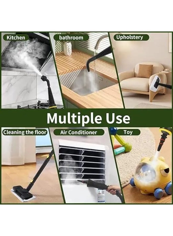 Multi-purpose steam cleaner - Image 5