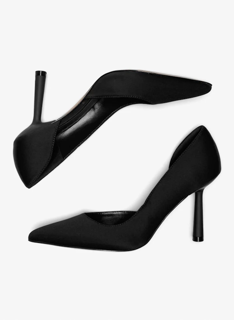 ONLY  Classic Pointed-Toe Stiletto Pumps for Women | Best Price UAE