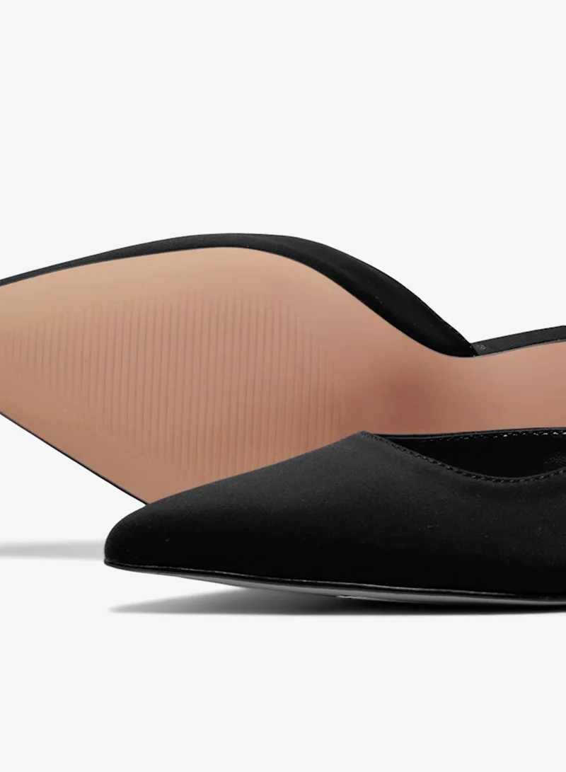 ONLY  Classic Pointed-Toe Stiletto Pumps for Women | Best Price UAE