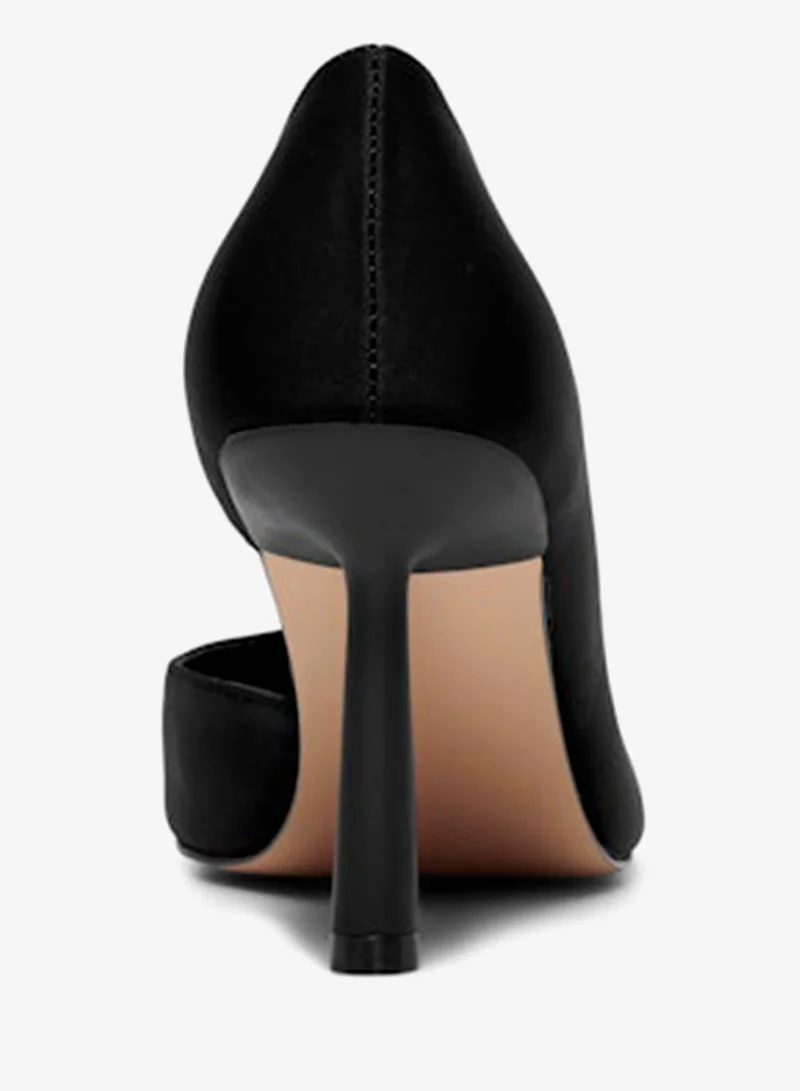 ONLY  Classic Pointed-Toe Stiletto Pumps for Women | Best Price UAE