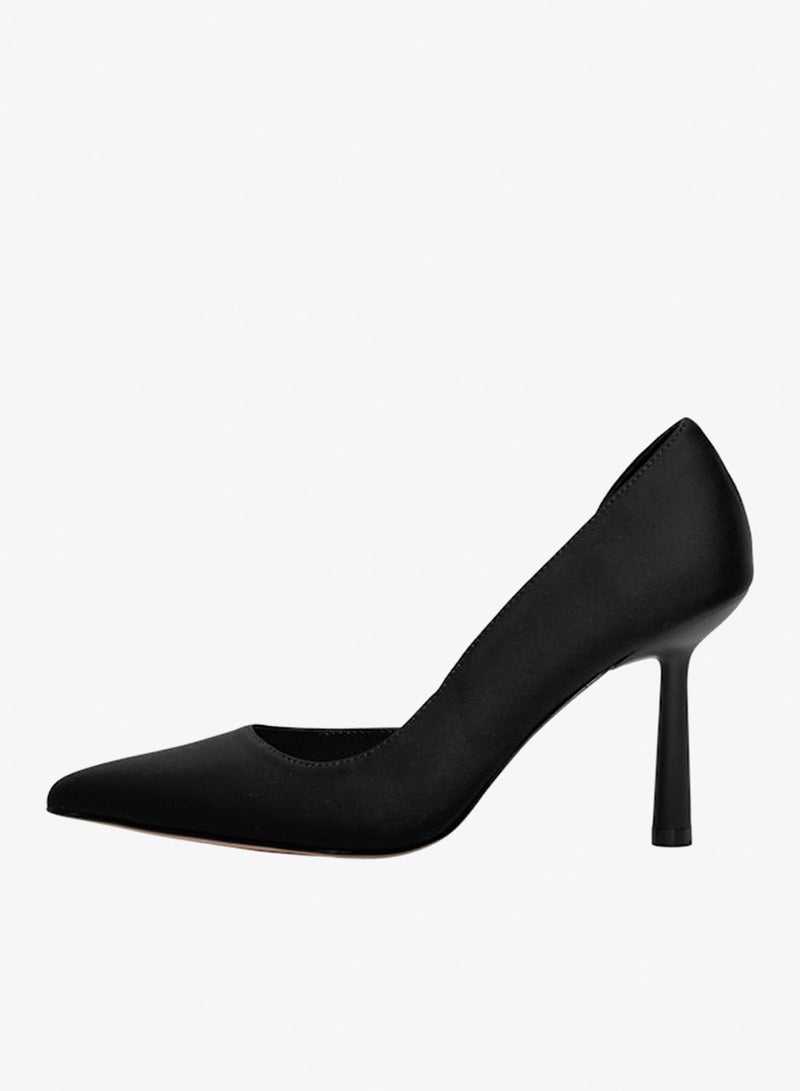 اونلي أحذية كلاسيكية مدببة بكعب خنجري - Image 2