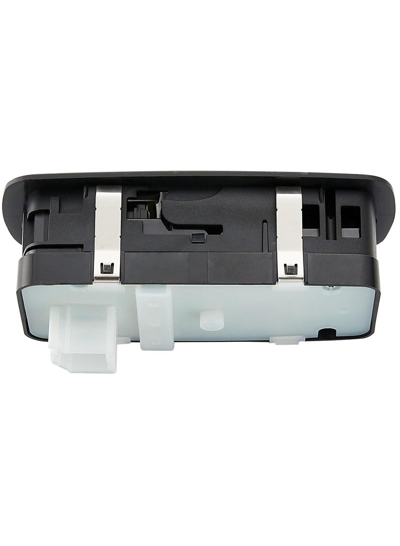 Window Switch Fits for 2015-2022 Dodge Challenger.Left Front Driver Side Control Door vidrios Master Power Switch. Replaces 68183752AB 68183752AC 68183752AD 68183752AE 68320752AB (Green Light) - Image 3