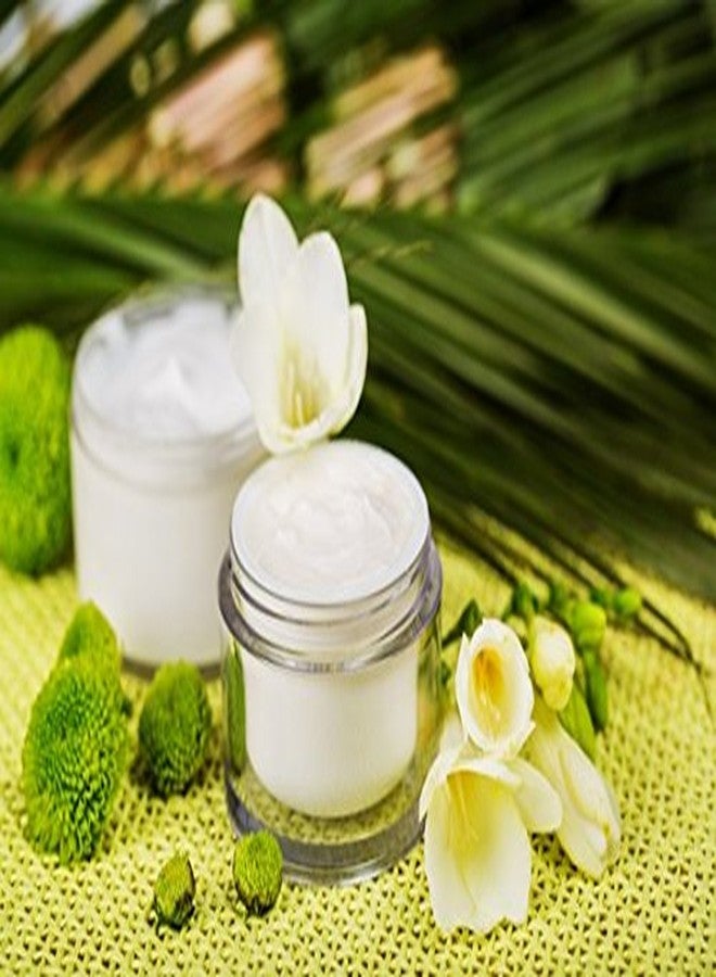 SmellGood - Shea Butter Hand and Body Moisture Lotion - 4 OZ - Image 2
