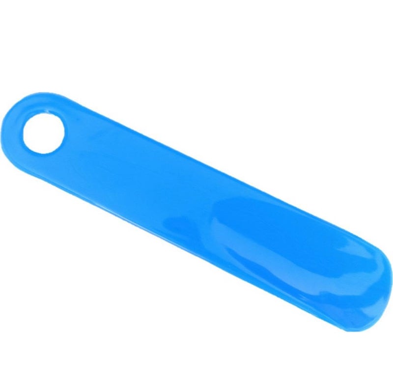 Reexplore Premium ABS Plastic Shoe Horn(Pack Of 2) - Image 2