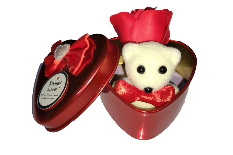 OR Little Heart Box for Jaan Best Valentine Gift - Image 4