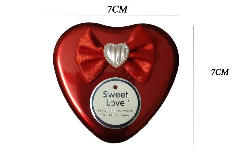 OR Little Heart Box for Jaan Best Valentine Gift - Image 2