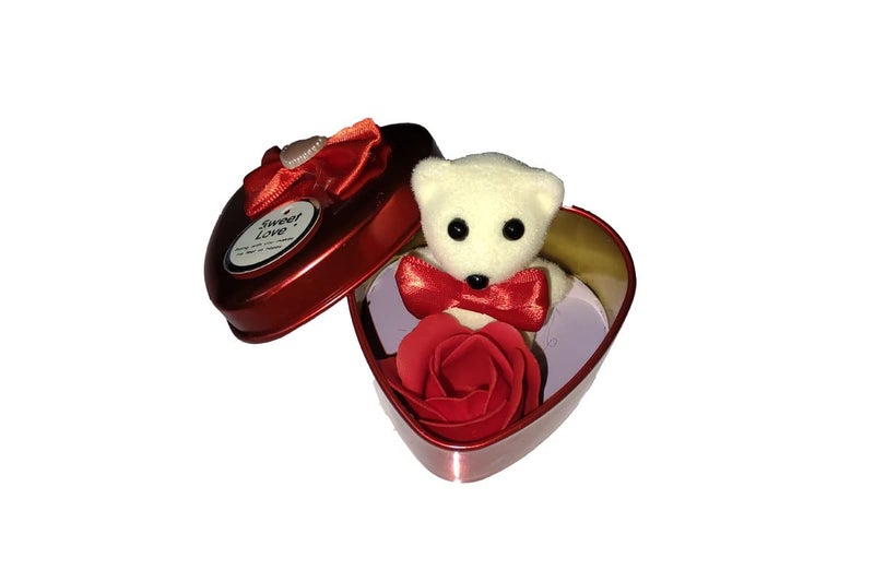 OR Little Heart Box for Jaan Best Valentine Gift - Image 5