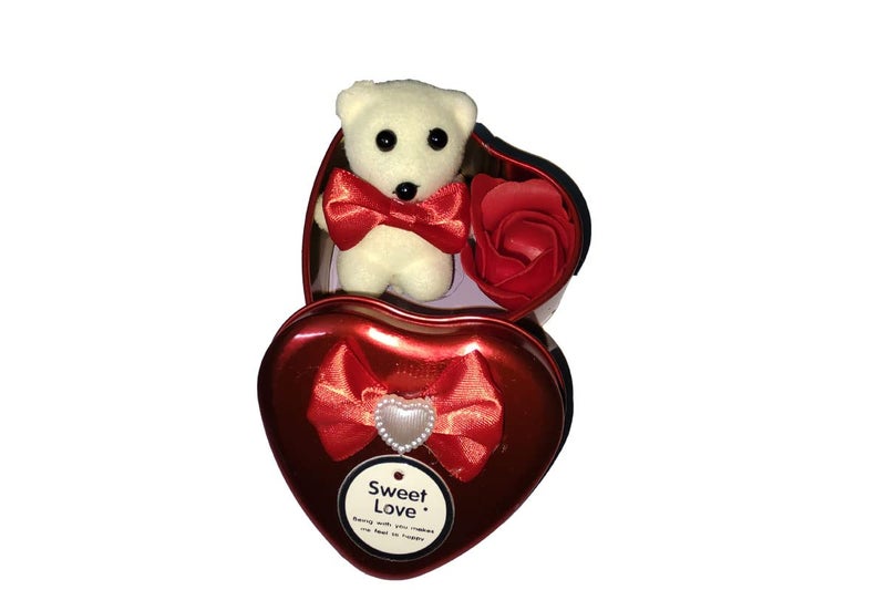 OR Little Heart Box for Jaan Best Valentine Gift - Image 3