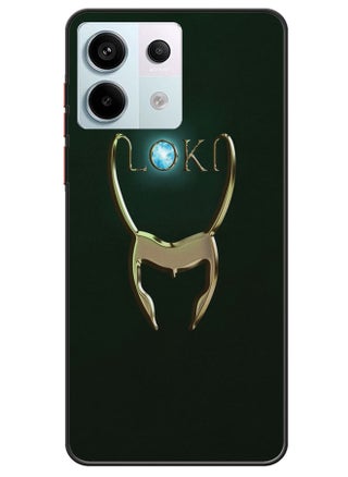 Protective Case Cover For Xiaomi Redmi Note 13/ Note 13 Pro Loki - pzsku/Z4A045BAE120A6FD1E3C4Z/45/_/1713118206/157dbe8f-bfff-4f7c-ac56-c07868e3b4d3