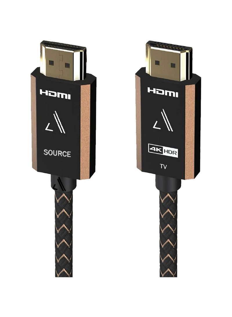 AUSTERE - Austere 4K Active HDMI Cable 5M 4K HDR - Image 1