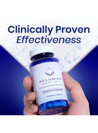 where to buy glutathione serum Relumins Thio-Glow Chewable Sublingual Glutathione Complex with Biotin |  Price in Ghana main image 0
