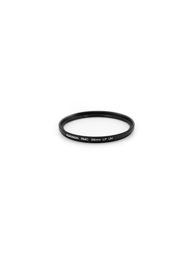 Rokinon EACK-C Essential Accessory Kit for Canon DSLR Cameras and Lenses Rebel SL1 T2i T3 T3i T4i T5 T5i XSi XT EOS 60D 600D 70D 18-55mm (Black)  - Image 2