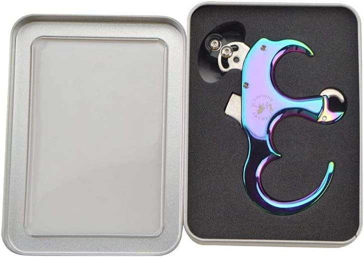 SHARROW Bow Release Aid 3/4 Fingers Automatic Archery Release Aluminium Alloy Thumb Trigger for Compound Bow Accessory - Image 3