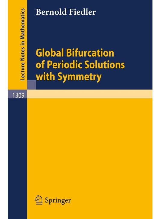 Global Bifurcation of Periodic Solutions with Symmetry