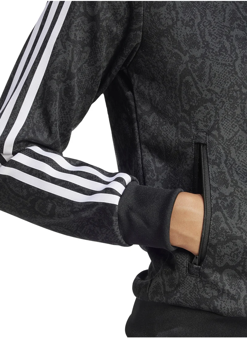 adidas Originals Snake Firebird Jacket