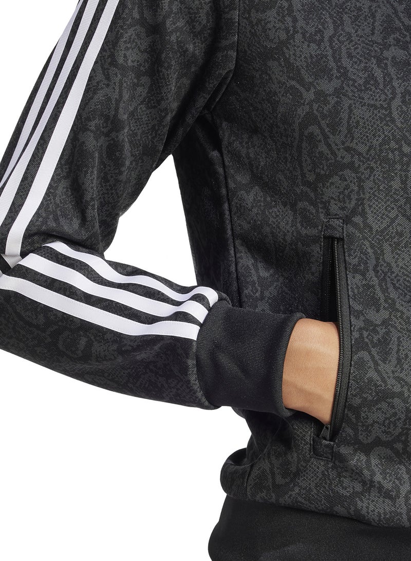 adidas Originals Snake Firebird Jacket  - Image 4