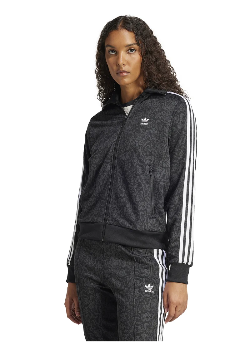 adidas Originals Snake Firebird Jacket