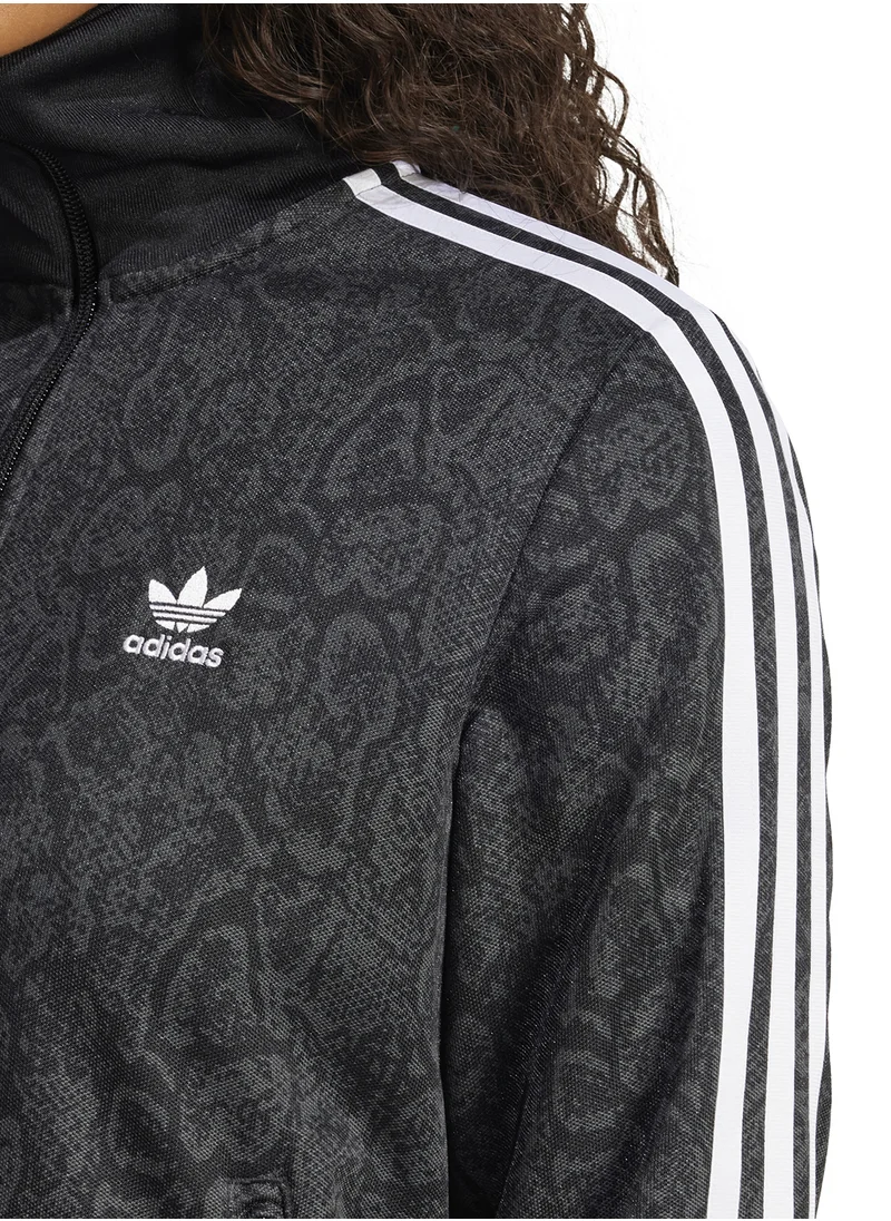 adidas Originals Snake Firebird Jacket
